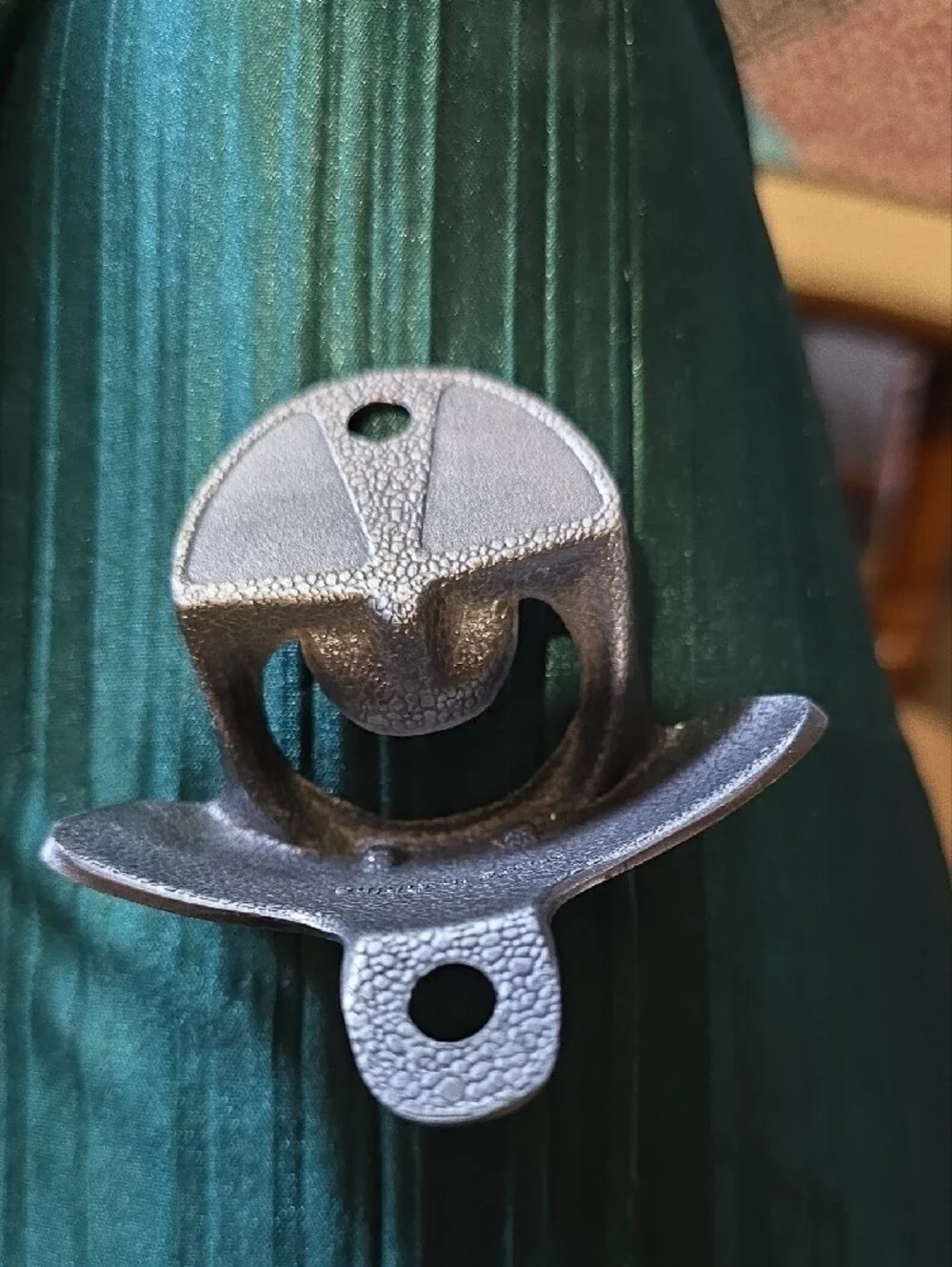 Vintage Horseshoe  Bottle Opener - Unbranded